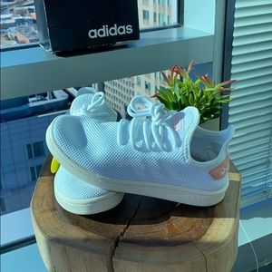 NWT Adidas Court Adapt Sneaker